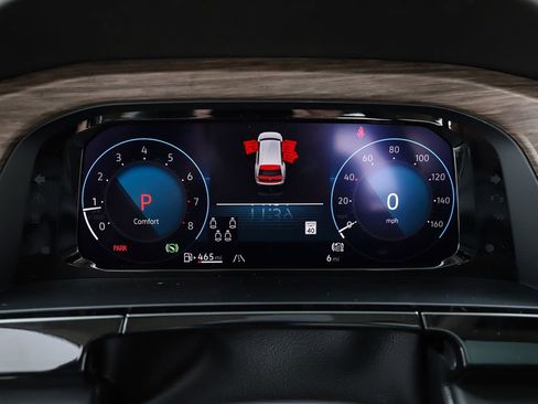 New 2026 Volkswagen Atlas SEL image 66