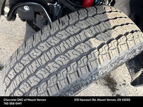 New 2026 GMC Sierra 2500 Denali Ultimate image 29