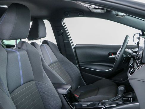 Used 2022 Toyota Corolla SE FWD image 26
