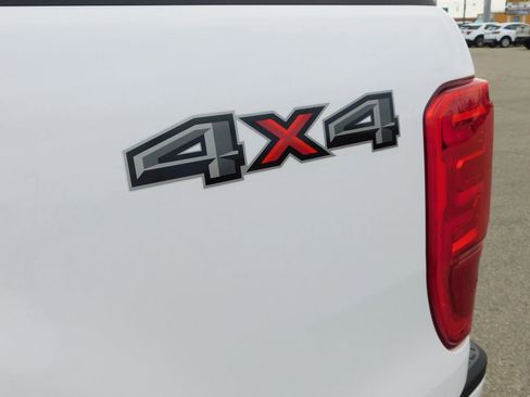 Used 2023 Ford Ranger XLT w/ Trailer Tow Package AWD/4WD image 36
