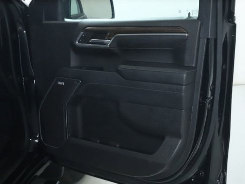 Used 2023 Chevrolet Silverado 1500 RST w/ Convenience Package II AWD/4WD image 32