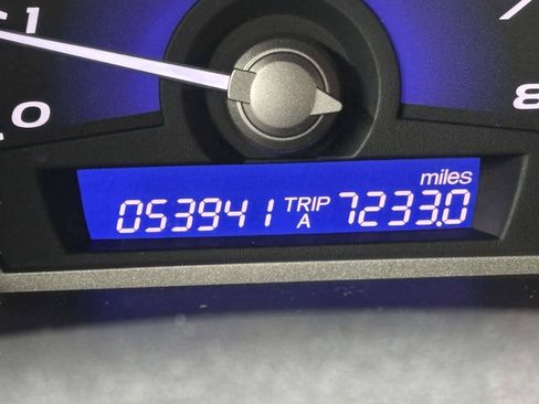 Used 2008 Honda Civic LX image 29