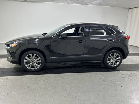 Used 2024 MAZDA CX-30 AWD 2.5 S w/ Premium Package image 6