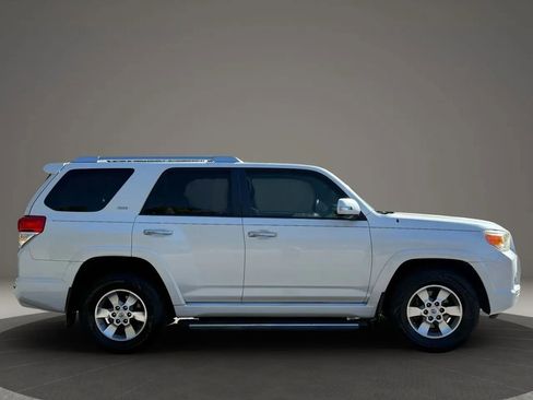 Used 2013 Toyota 4Runner Limited RWD image 10