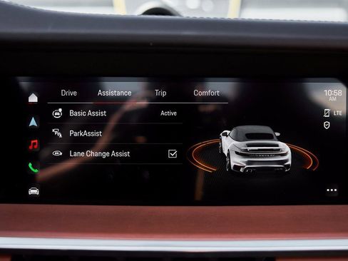 Used 2024 Porsche 911 Turbo S image 78