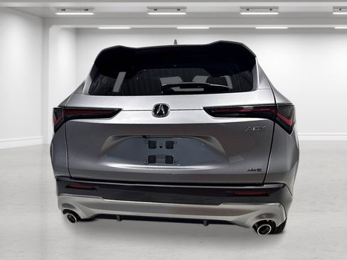 Used 2025 Acura ADX AWD image 10