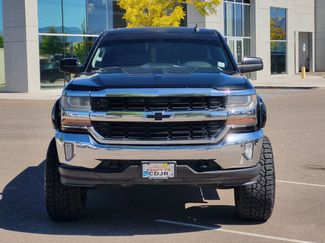 Used 2016 Chevrolet Silverado 1500 LT w/ All Star Edition AWD/4WD video 2