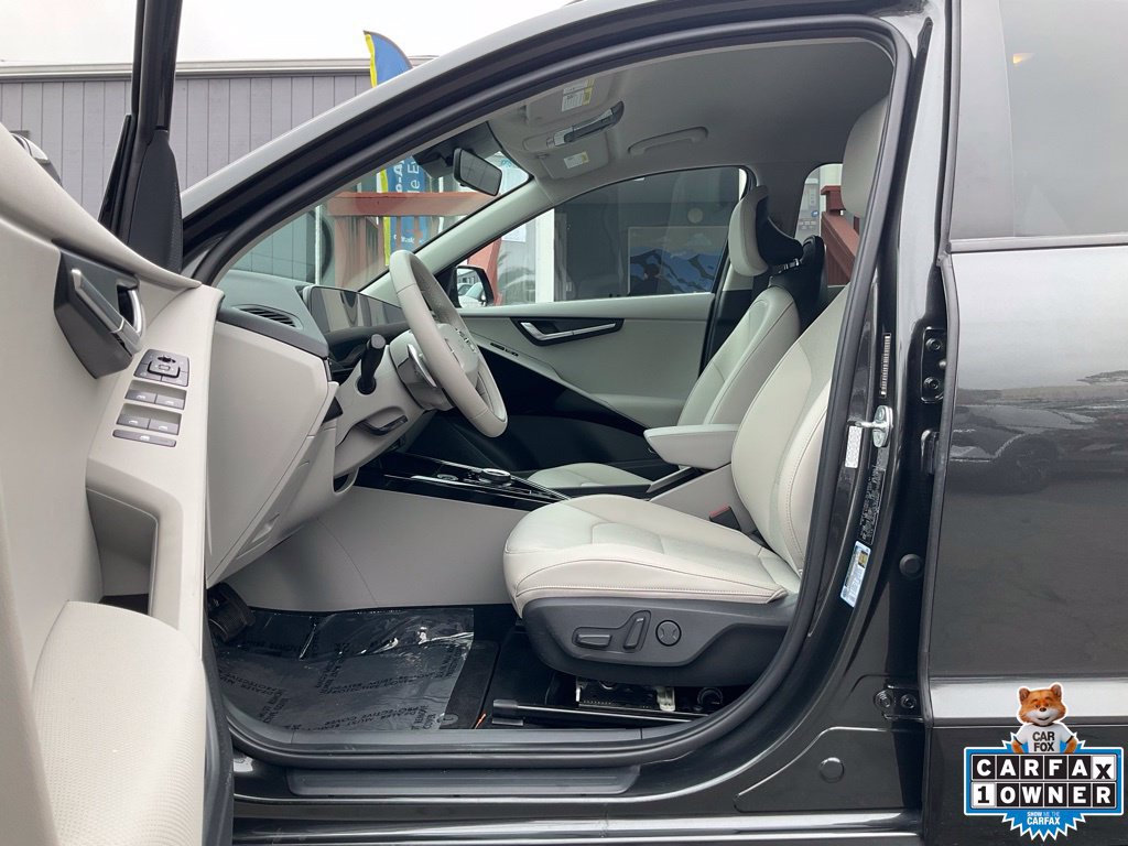 Used 2023 Kia Niro Wind FWD image 8