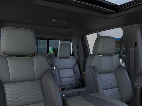 New 2026 Chevrolet Silverado 1500 ZR2 AWD/4WD image 24