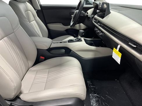 New 2027 Honda HR-V EX-L image 27