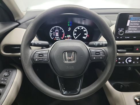 Certified 2023 Honda HR-V LX image 17