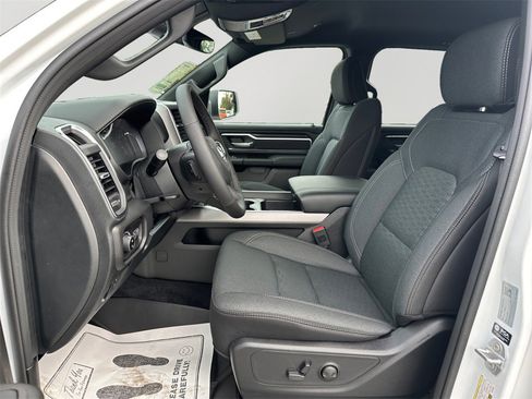 New 2026 RAM 1500 Big Horn image 24