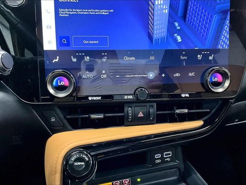 Used 2023 Lexus NX 350 AWD w/ Vision Package image 35