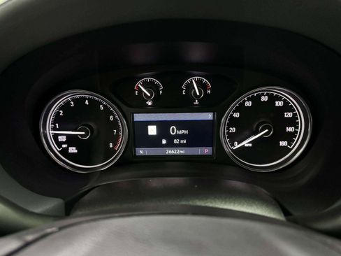 Used 2023 Buick Enclave Essence w/ Experience Buick Package AWD/4WD image 29