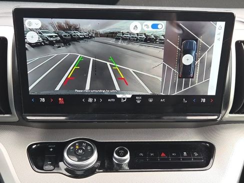 Used 2025 Ford Expedition Max Active image 33