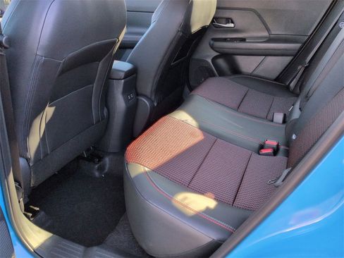 New 2026 Nissan Kicks SR w/ Cold Weather Package image 16