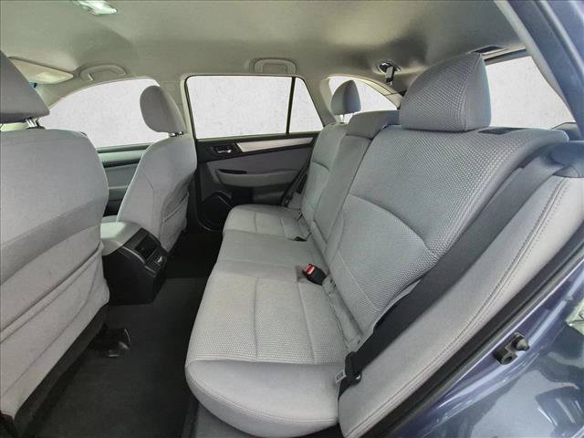 Used 2018 Subaru Outback 2.5i Premium AWD/4WD image 20