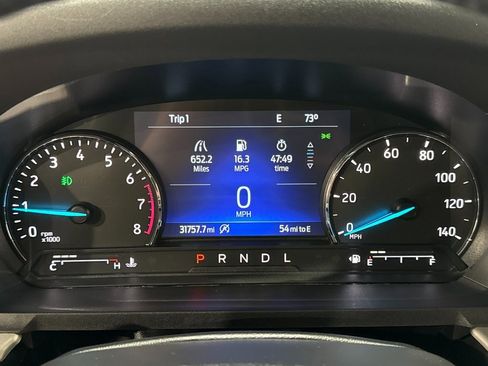 Used 2021 Ford Explorer XLT image 7