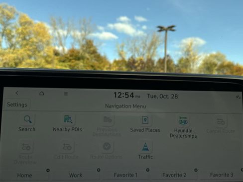 Certified 2025 Hyundai Ioniq 6 SEL image 19