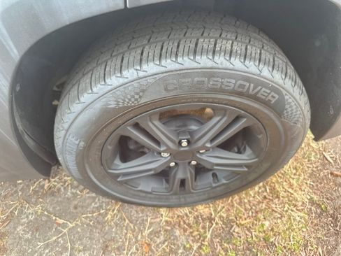 New 2026 RAM 1500 Big Horn image 8