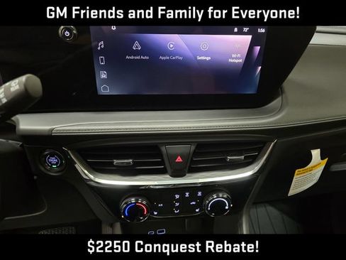 New 2026 Buick Encore GX Sport Touring w/ Comfort Package AWD/4WD image 17