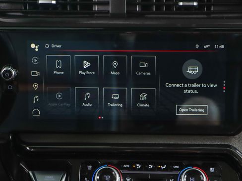 Used 2024 GMC Sierra 2500 AT4 w/ AT4 Premium Plus Package image 19