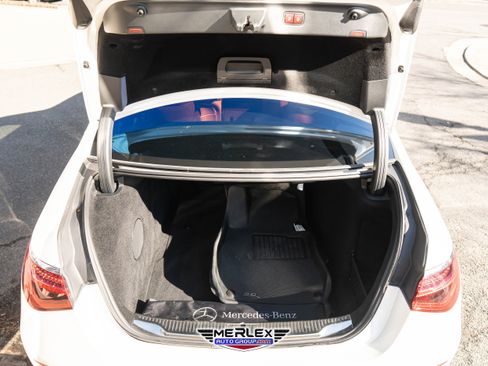 Used 2021 Mercedes-Benz S 580 580 4MATIC image 49