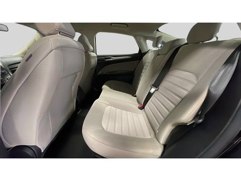 Used 2020 Ford Fusion S FWD image 15