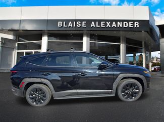 Used 2023 Hyundai Tucson XRT video 2