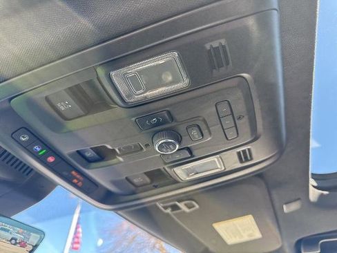 Certified 2023 Chevrolet Tahoe High Country w/ LPO, Illumination Package AWD/4WD image 33