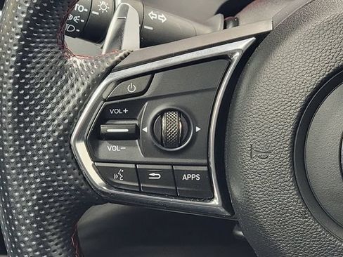 Certified 2023 Acura RDX A-Spec AWD/4WD image 26