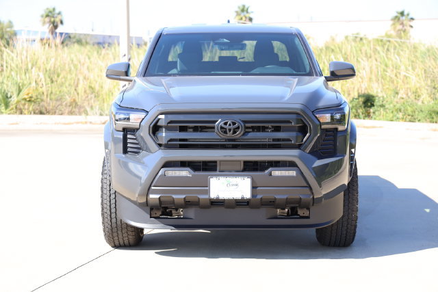New 2026 Toyota Tacoma SR5 RWD image 2