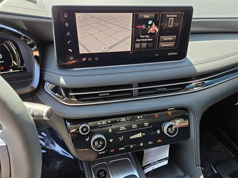 New 2026 INFINITI QX60 Pure w/ Cargo Package image 27