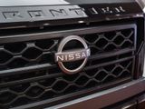 Used 2023 Nissan Frontier SV w/ Midnight Edition Package image 6