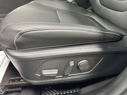 New 2026 Hyundai Santa Cruz Limited AWD/4WD image 12