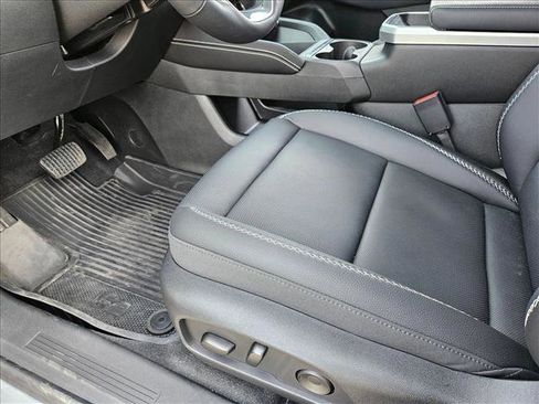 New 2026 GMC Terrain Denali w/ LPO, Floor Liner Package image 4