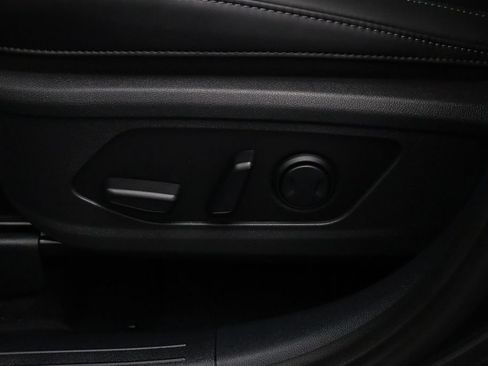 Certified 2026 Kia Sorento EX FWD image 20
