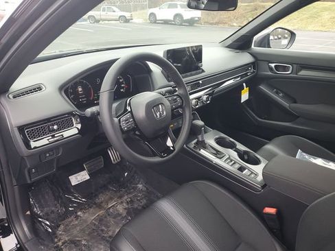 New 2026 Honda Civic Sport image 18