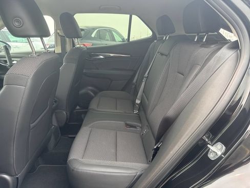 Certified 2023 Buick Envision Preferred AWD/4WD image 9
