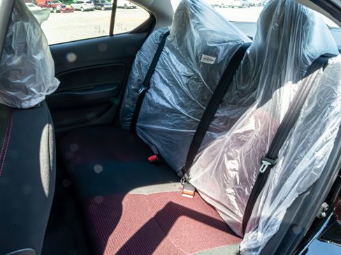 New 2024 Mitsubishi Mirage G4 image 14