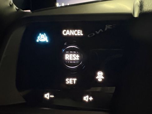 New 2026 Nissan Murano Platinum w/ Cargo Package image 18