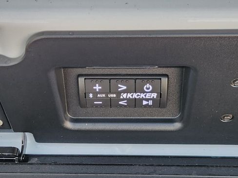 New 2026 GMC Sierra 1500 AT4X AWD/4WD image 24