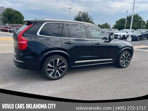 Certified 2023 Volvo XC90 B6 Plus w/ Protection Package Premier AWD/4WD image 5