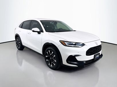 New 2026 Honda HR-V EX-L