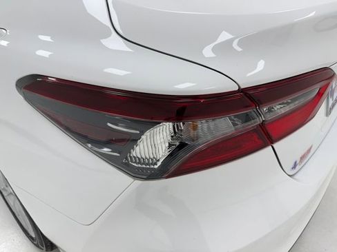 Used 2024 Toyota Camry LE image 36