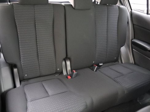 New 2026 Mitsubishi Eclipse Cross LE image 10