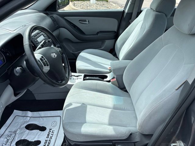 Used 2008 Hyundai Elantra Sedan FWD image 10