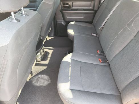 Used 2020 RAM 2500 Tradesman AWD/4WD image 26