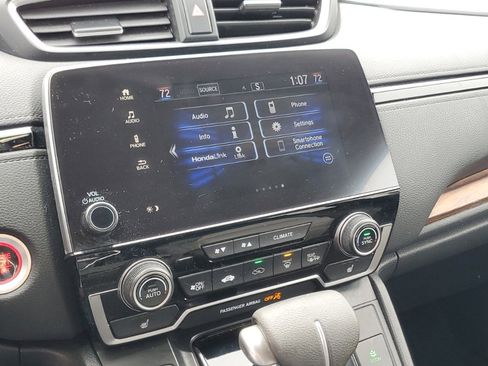 Used 2019 Honda CR-V EX image 19