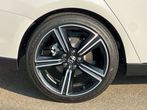 Used 2026 Honda Accord Sport image 19